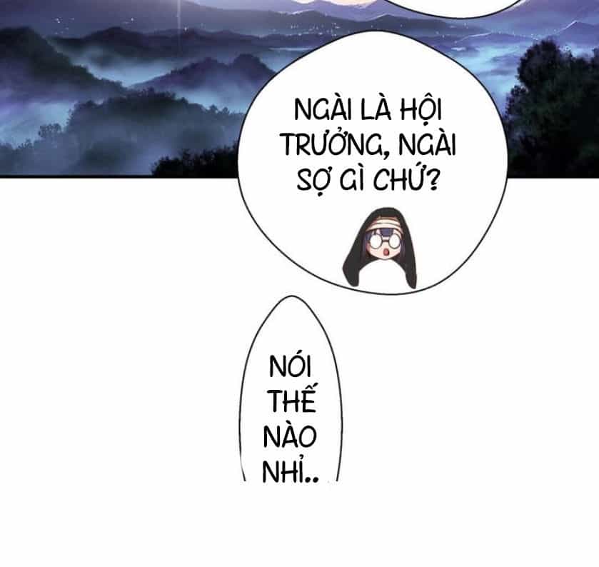 Cao Đẳng Linh Hồn - Chương 31 - ảnh 54