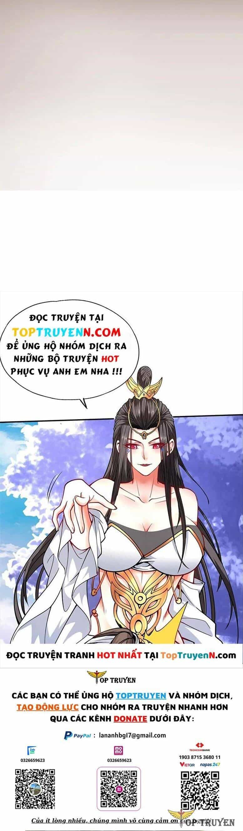Cao Đẳng Linh Hồn - Chương 201 - ảnh 34