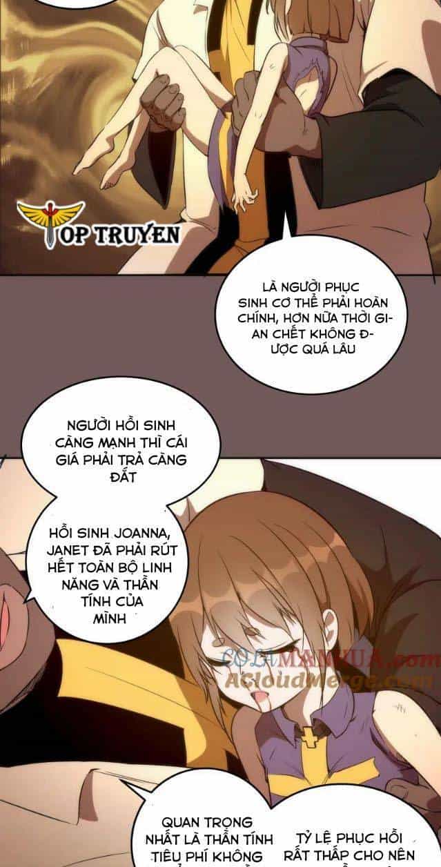 Cao Đẳng Linh Hồn - Chương 203 - ảnh 26