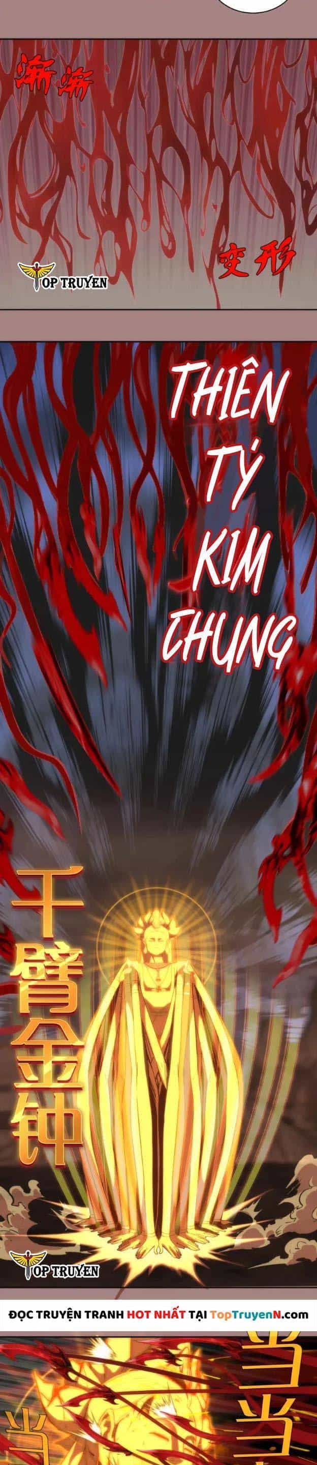 Cao Đẳng Linh Hồn - Chương 204 - ảnh 11