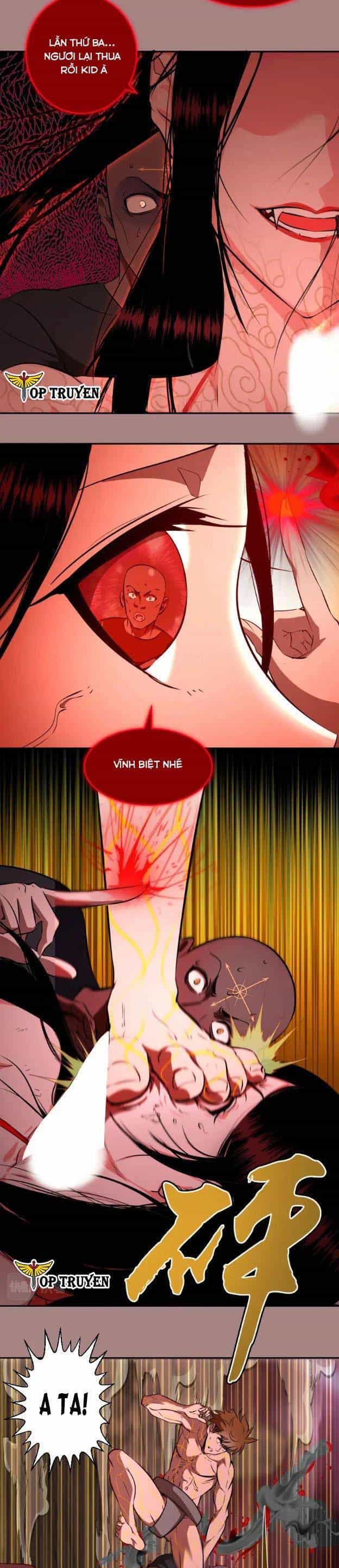 Cao Đẳng Linh Hồn - Chương 204 - ảnh 19