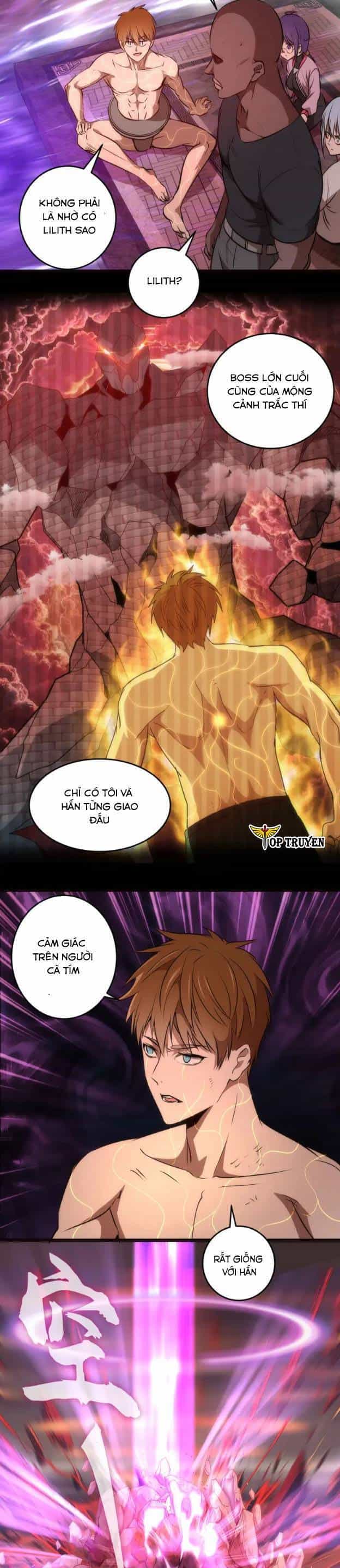 Cao Đẳng Linh Hồn - Chương 206 - ảnh 11