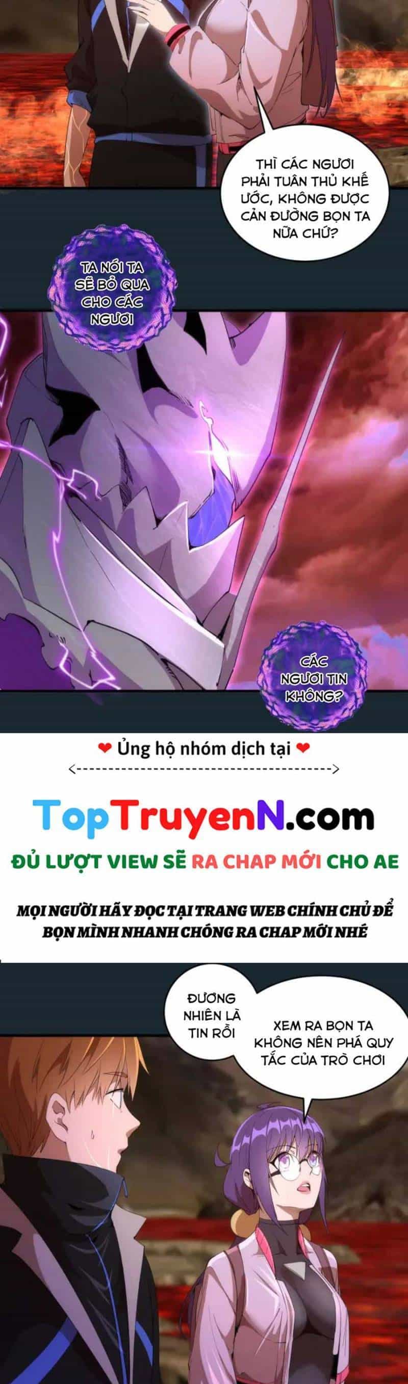 Cao Đẳng Linh Hồn - Chương 208 - ảnh 18
