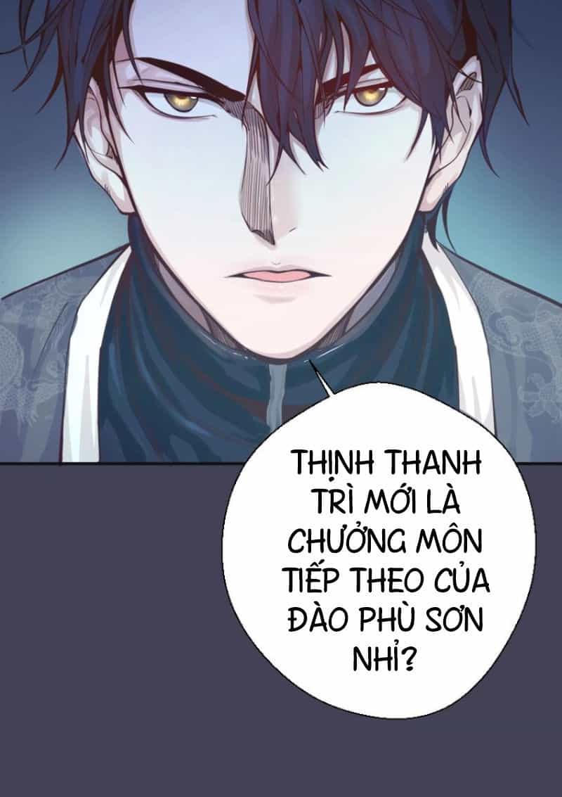 Cao Đẳng Linh Hồn - Chương 32 - ảnh 37