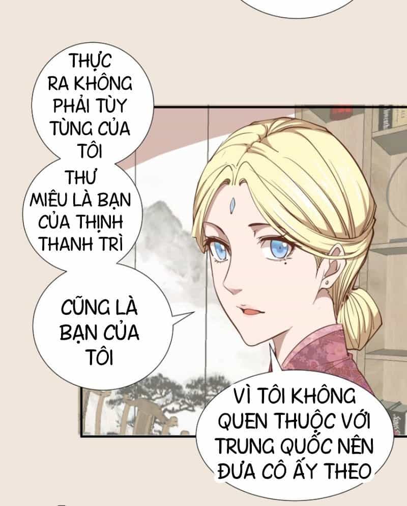 Cao Đẳng Linh Hồn - Chương 32 - ảnh 49