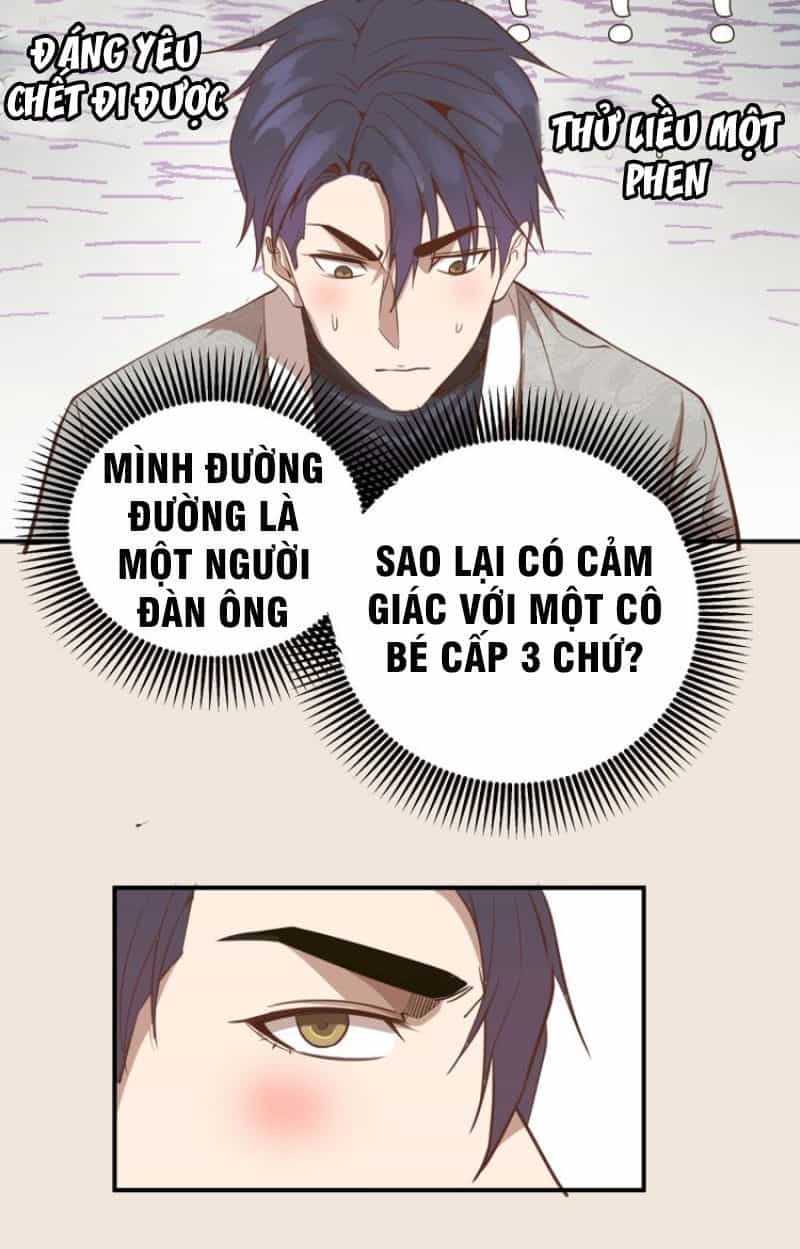 Cao Đẳng Linh Hồn - Chương 32 - ảnh 53