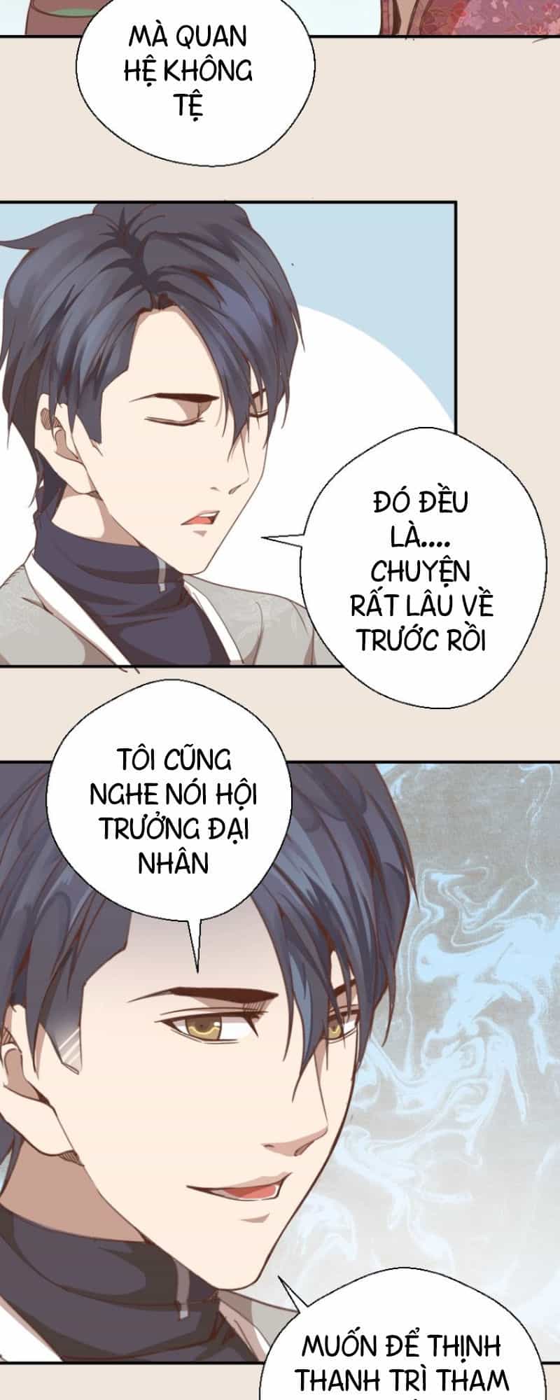 Cao Đẳng Linh Hồn - Chương 32 - ảnh 57