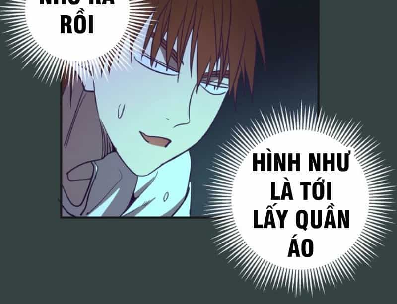 Cao Đẳng Linh Hồn - Chương 32 - ảnh 63