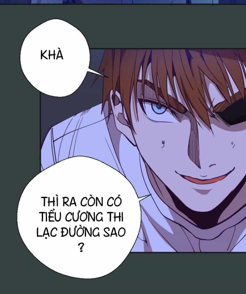 Cao Đẳng Linh Hồn - Chương 32 - ảnh 65