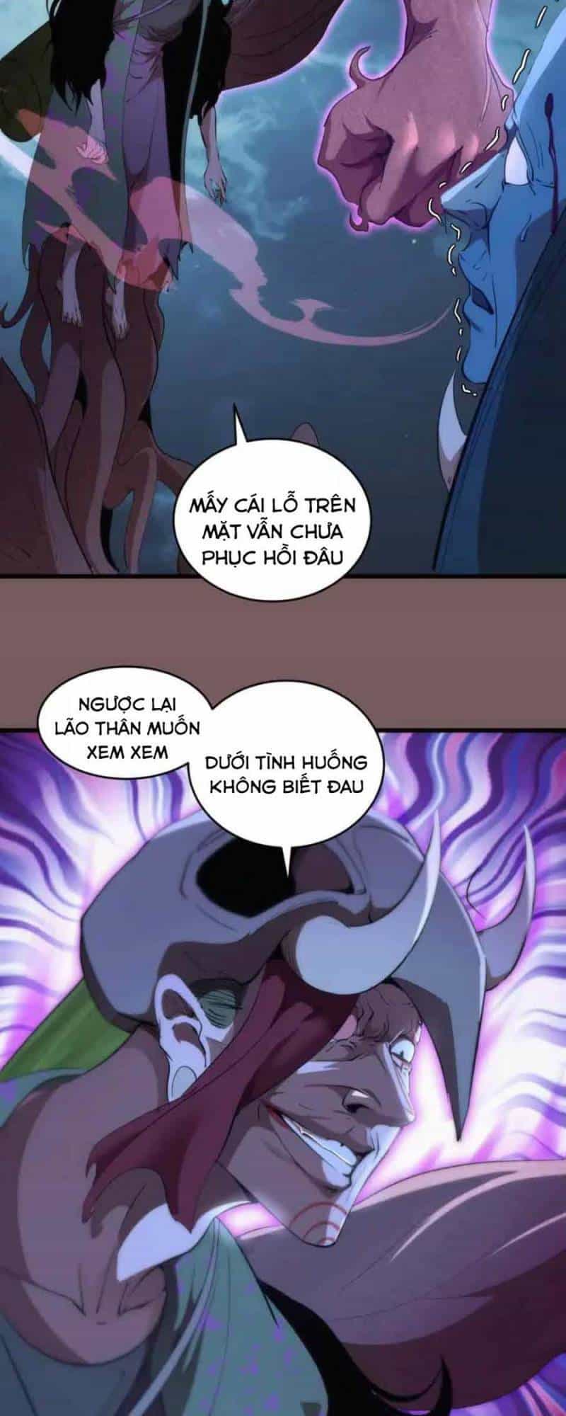 Cao Đẳng Linh Hồn - Chương 209 - ảnh 29