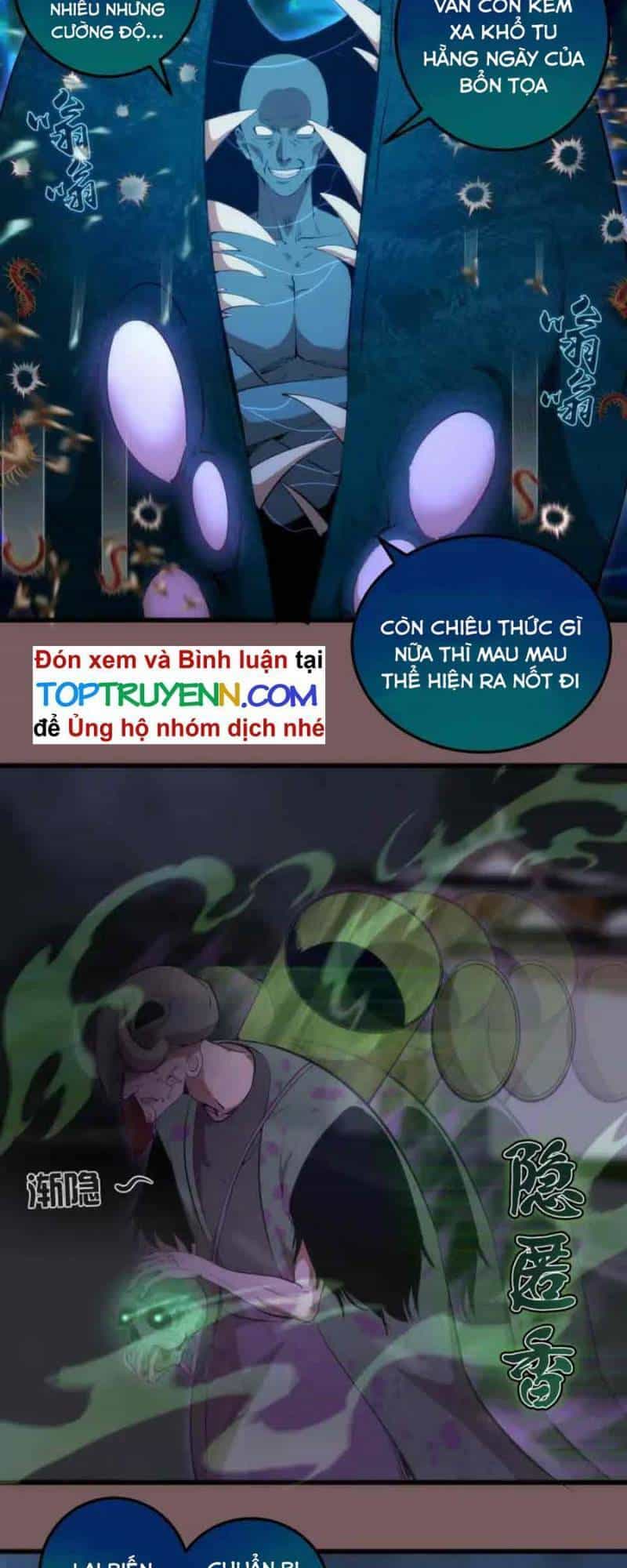 Cao Đẳng Linh Hồn - Chương 209 - ảnh 3
