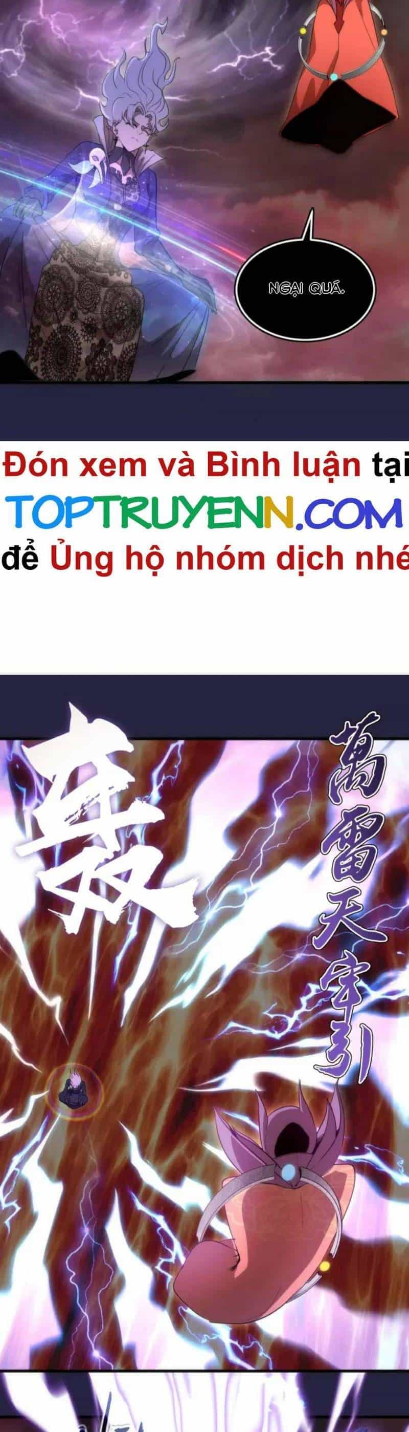 Cao Đẳng Linh Hồn - Chương 210 - ảnh 9