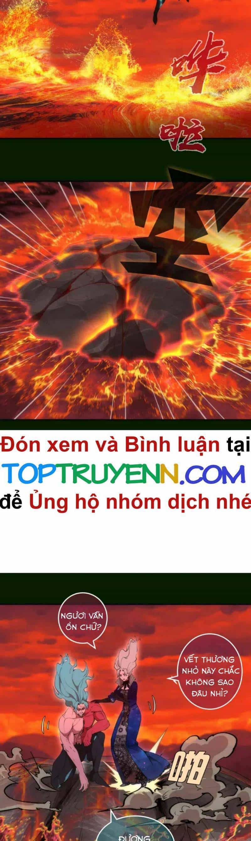 Cao Đẳng Linh Hồn - Chương 211 - ảnh 10