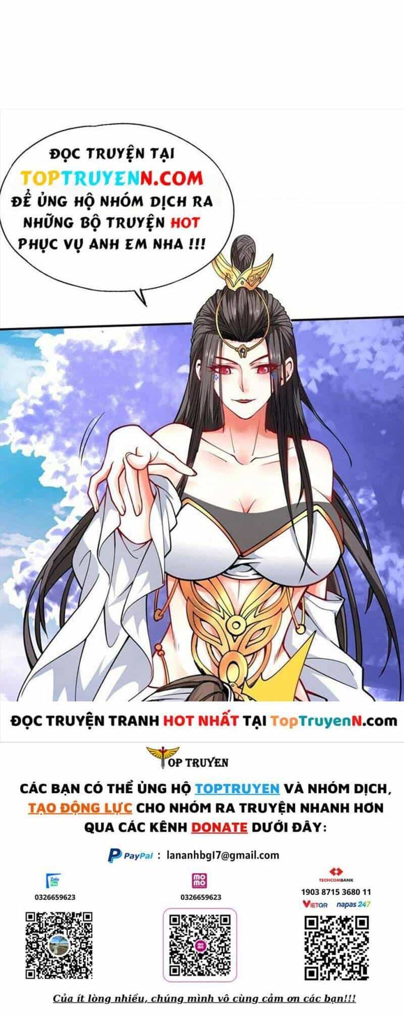 Cao Đẳng Linh Hồn - Chương 211 - ảnh 38