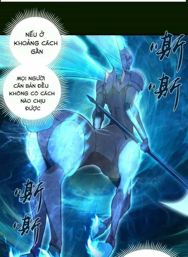 Cao Đẳng Linh Hồn - Chương 212 - ảnh 26