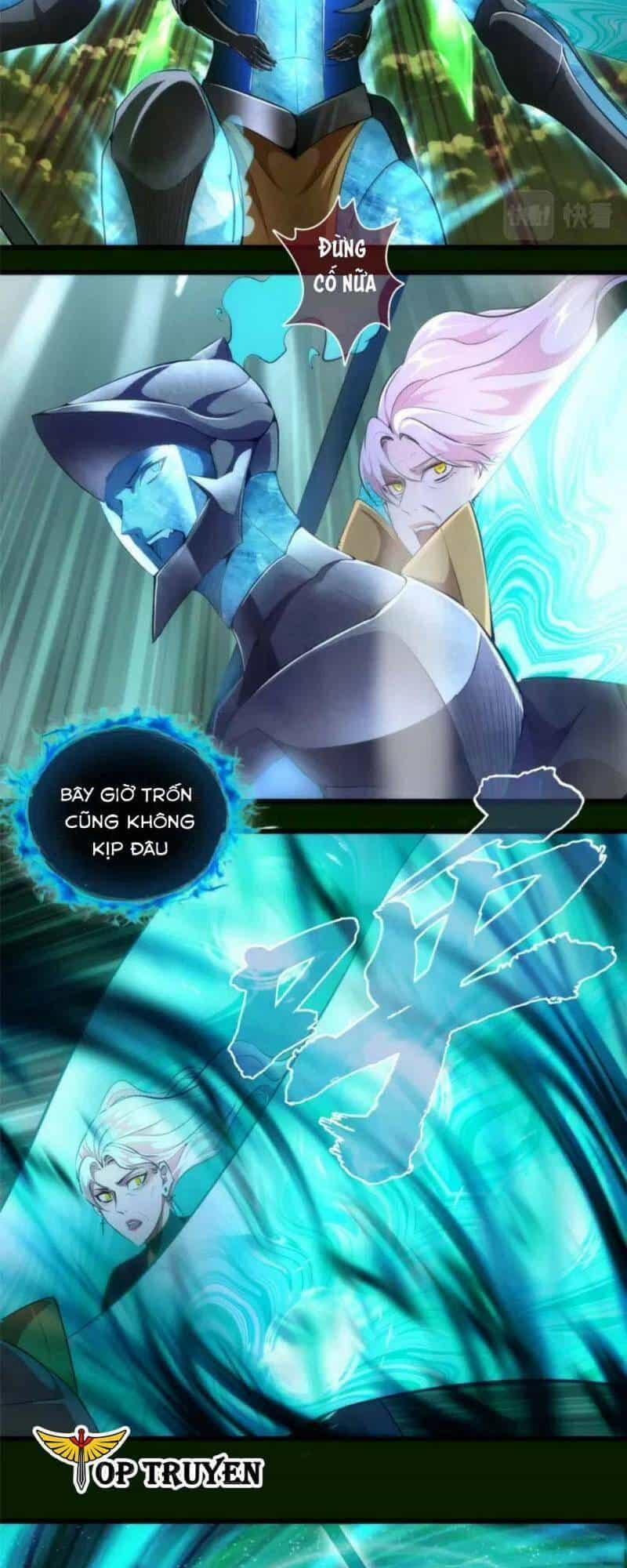 Cao Đẳng Linh Hồn - Chương 212 - ảnh 3