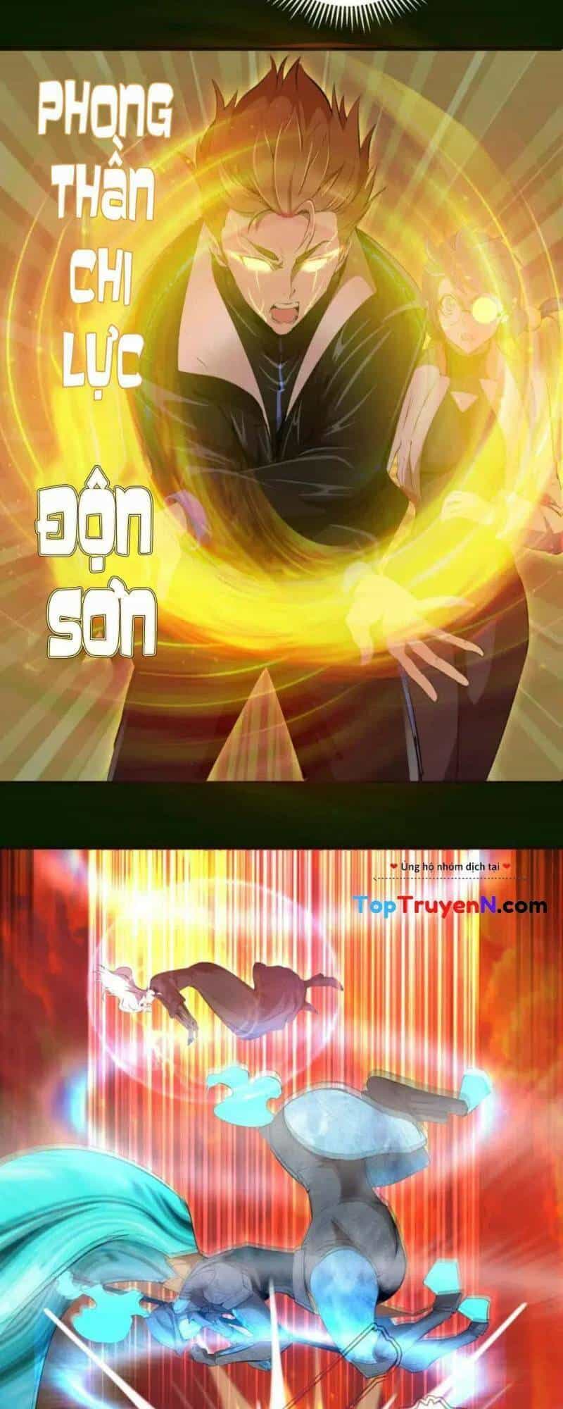 Cao Đẳng Linh Hồn - Chương 212 - ảnh 17