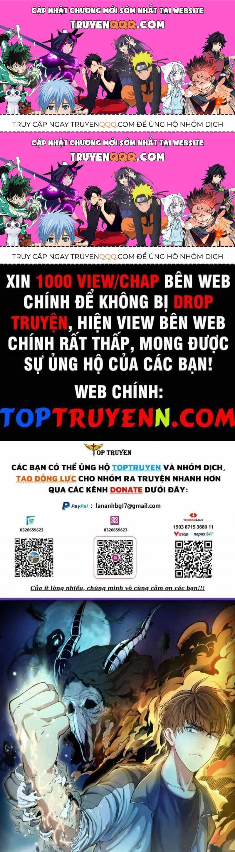 Cao Đẳng Linh Hồn - Chương 212.2 - ảnh 1
