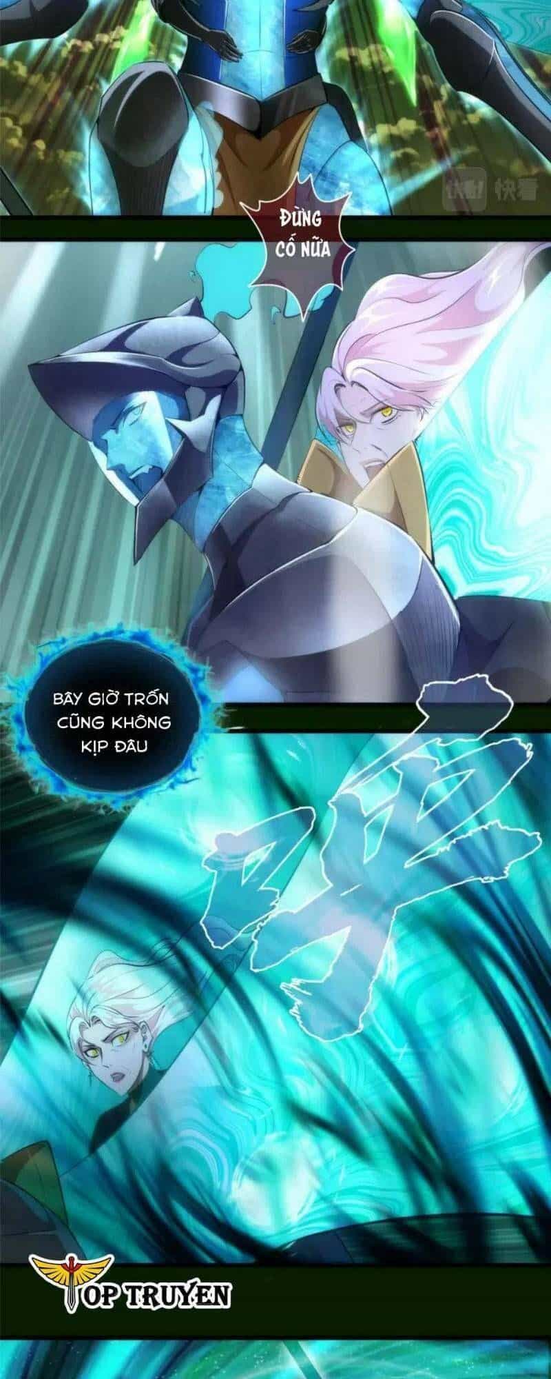 Cao Đẳng Linh Hồn - Chương 212.2 - ảnh 3