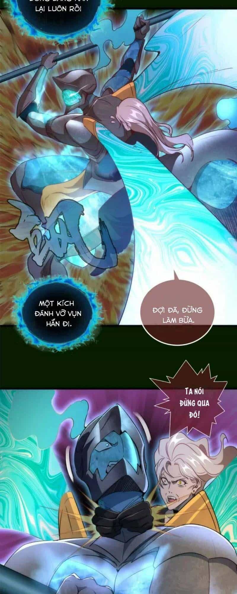 Cao Đẳng Linh Hồn - Chương 212.2 - ảnh 6