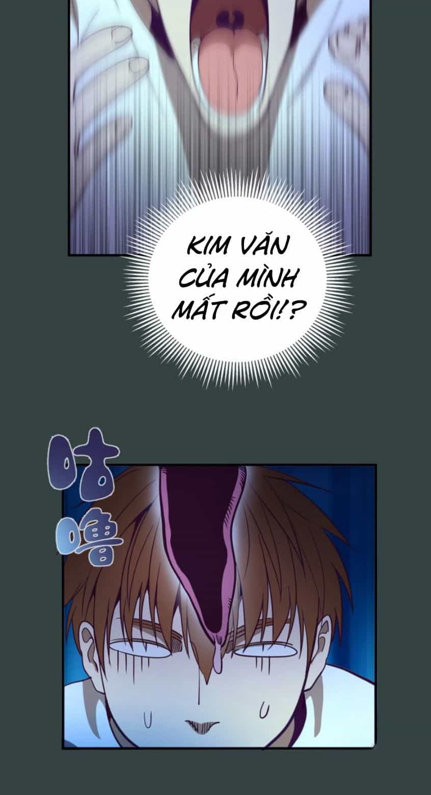 Cao Đẳng Linh Hồn - Chương 33 - ảnh 5