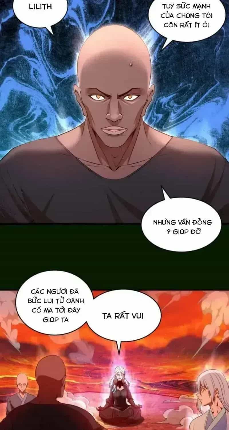 Cao Đẳng Linh Hồn - Chương 212.6 - ảnh 66