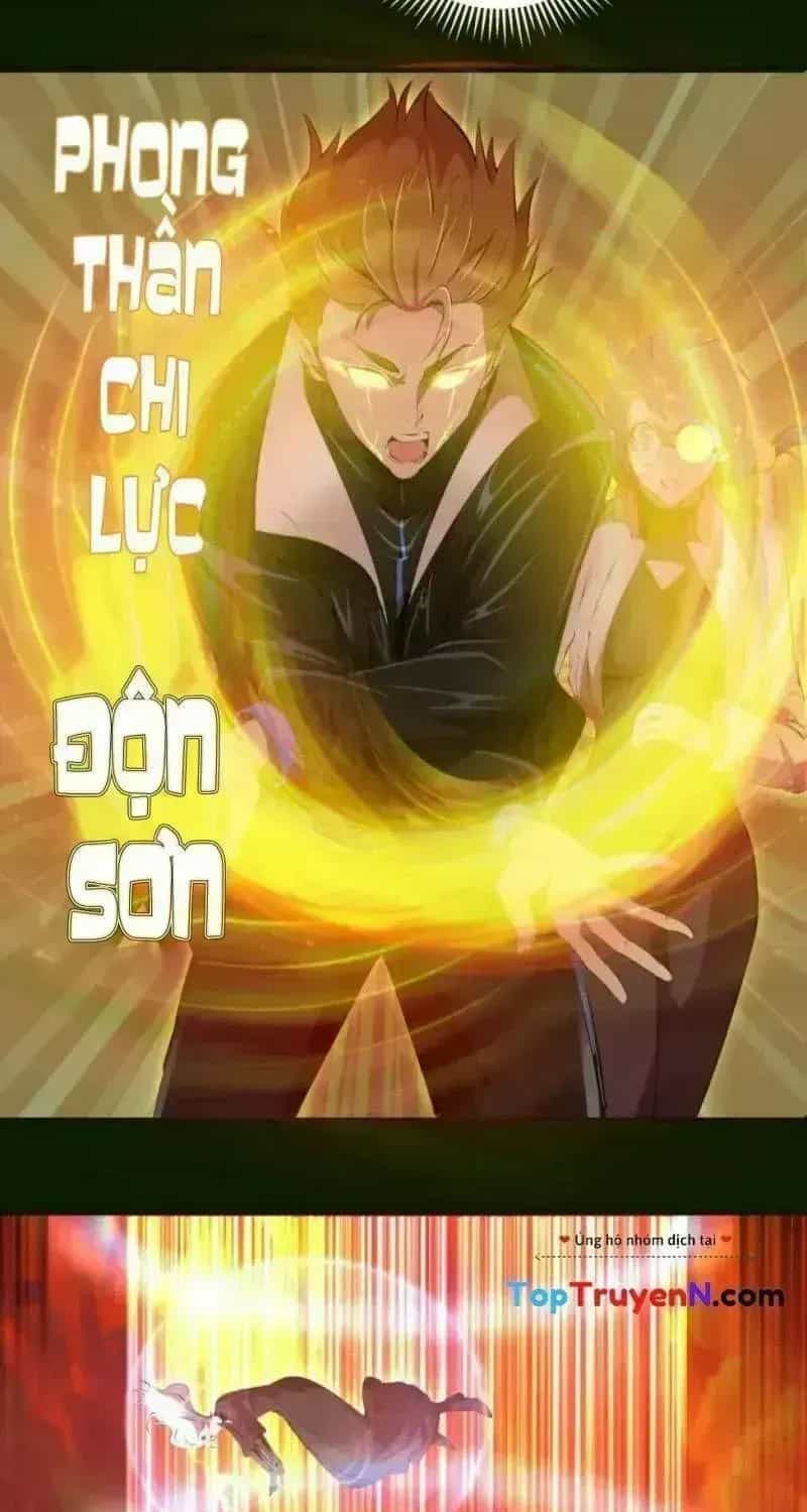 Cao Đẳng Linh Hồn - Chương 212.7 - ảnh 35