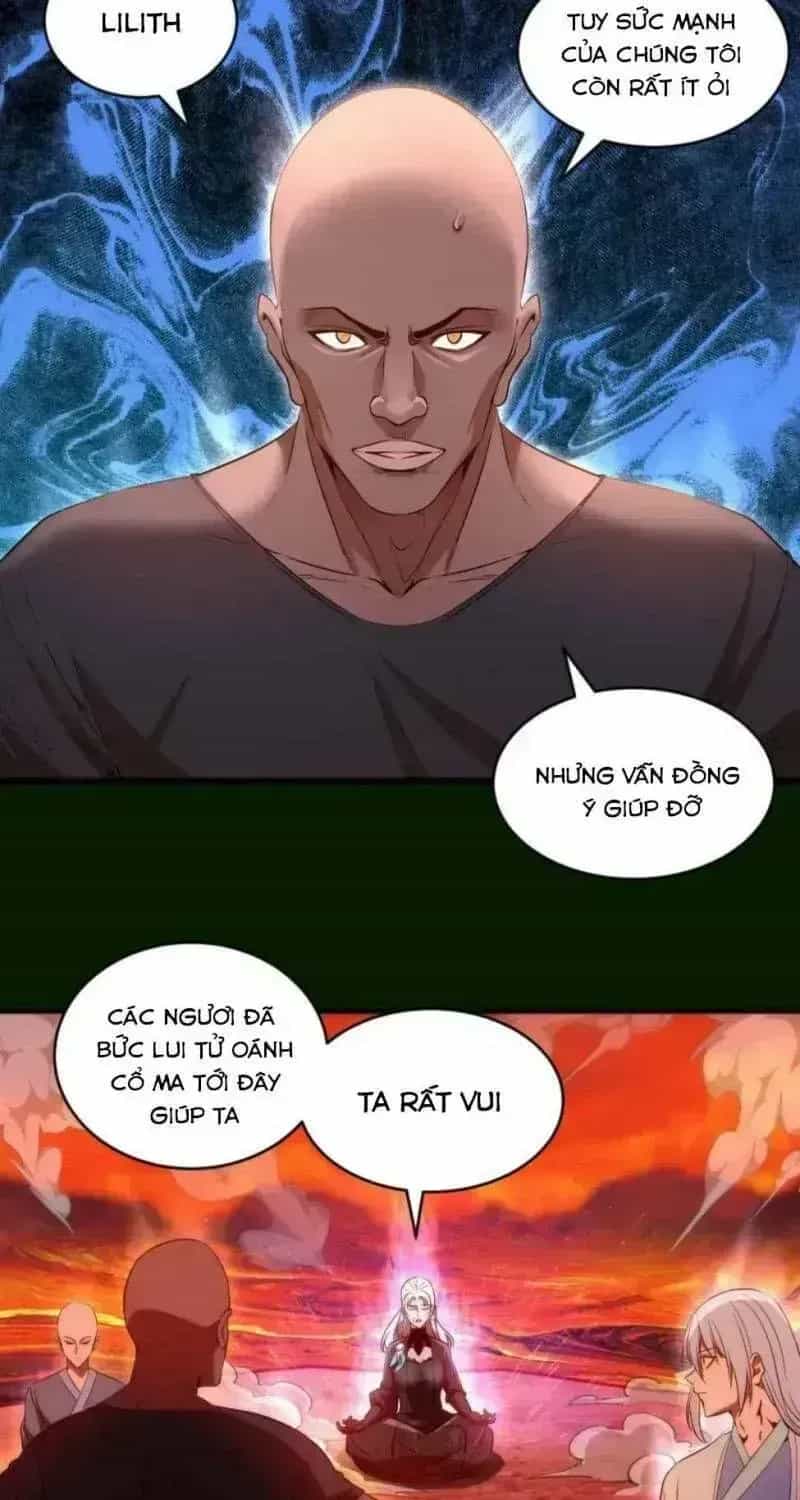 Cao Đẳng Linh Hồn - Chương 212.7 - ảnh 67