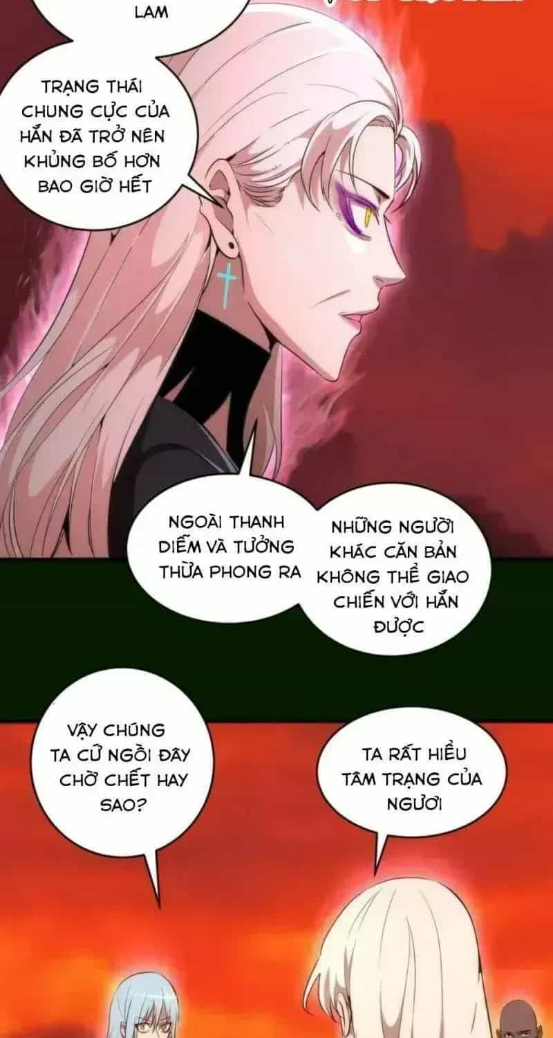 Cao Đẳng Linh Hồn - Chương 212.7 - ảnh 69