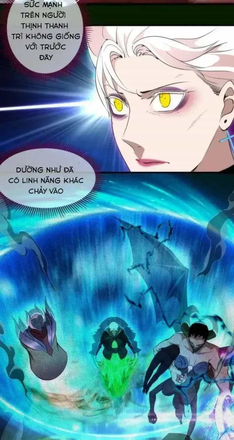 Cao Đẳng Linh Hồn - Chương 212.7 - ảnh 73