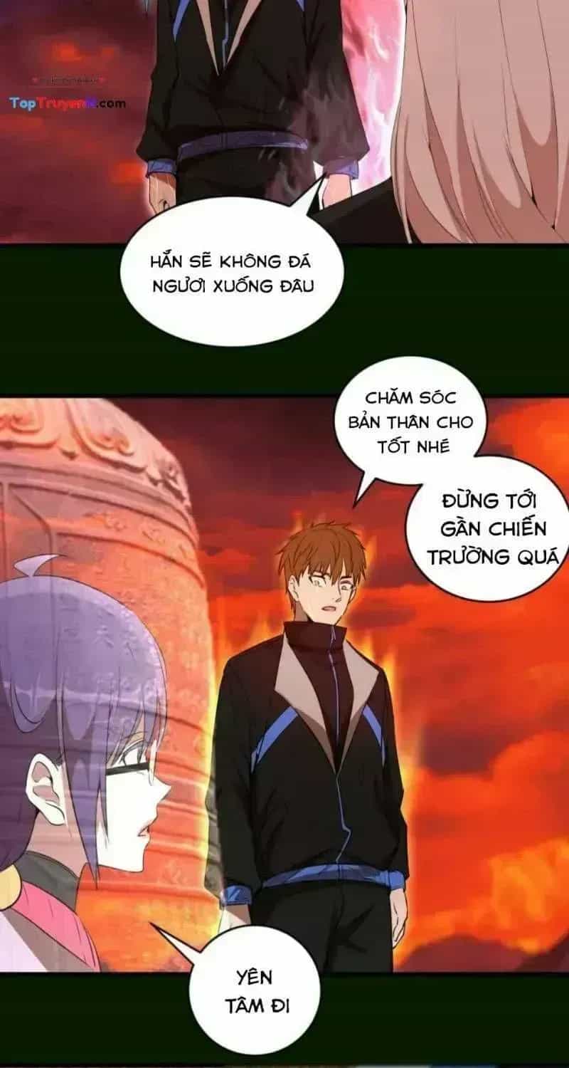 Cao Đẳng Linh Hồn - Chương 212.8 - ảnh 60