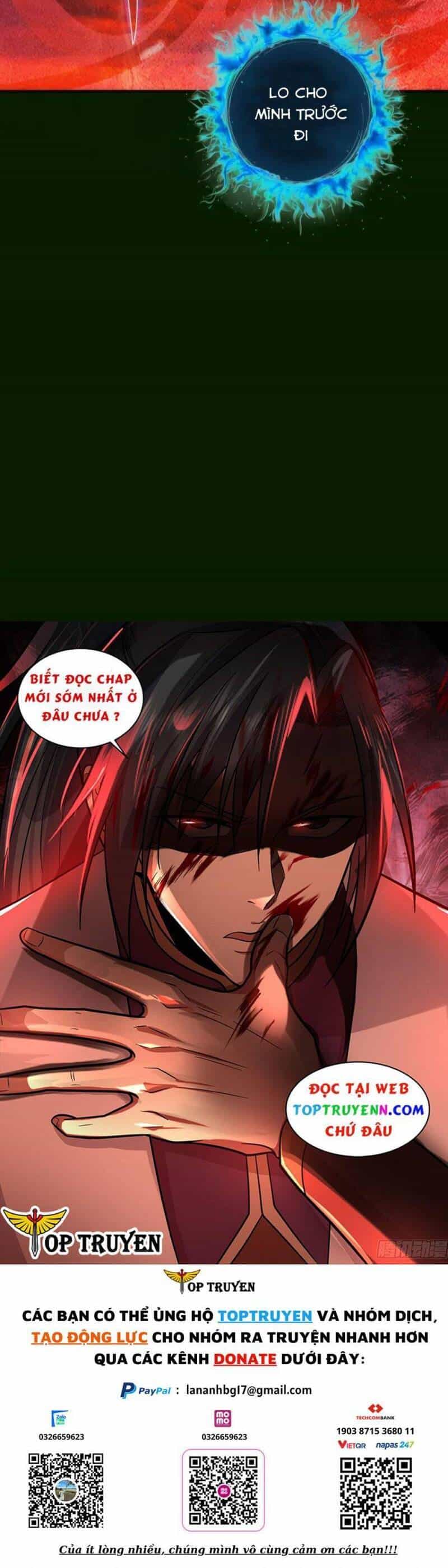 Cao Đẳng Linh Hồn - Chương 213 - ảnh 32