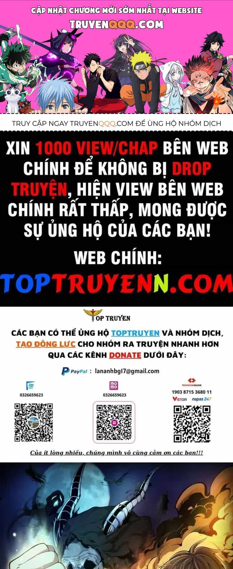 Cao Đẳng Linh Hồn - Chương 213.1 - ảnh 1