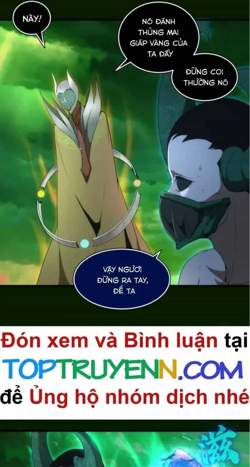 Cao Đẳng Linh Hồn - Chương 213.1 - ảnh 34