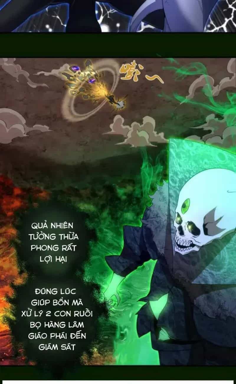 Cao Đẳng Linh Hồn - Chương 213.1 - ảnh 60