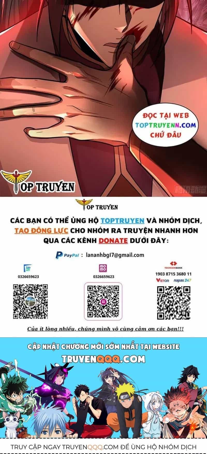 Cao Đẳng Linh Hồn - Chương 213.1 - ảnh 64