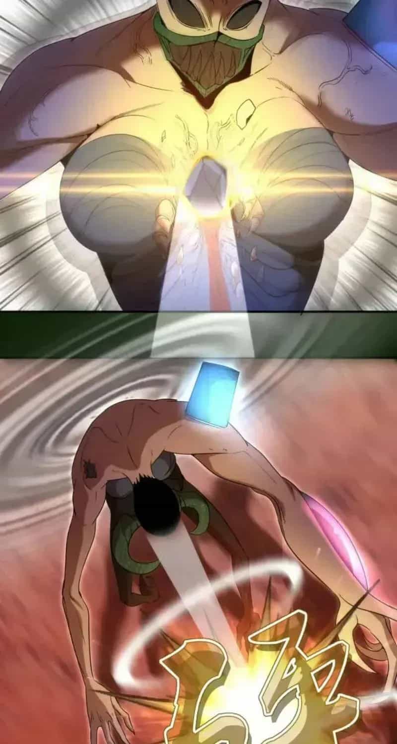 Cao Đẳng Linh Hồn - Chương 213.3 - ảnh 57