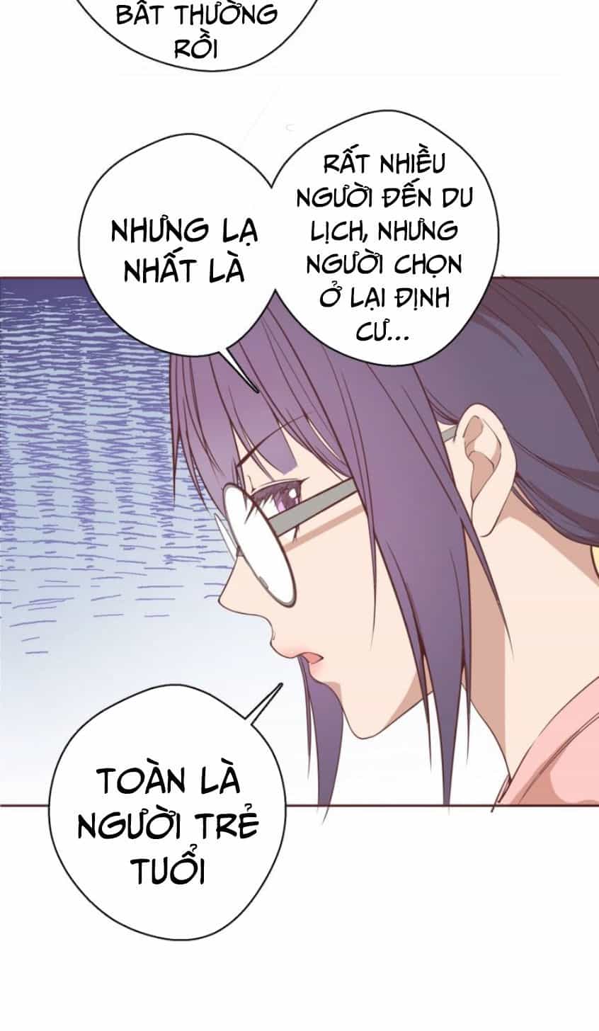Cao Đẳng Linh Hồn - Chương 34 - ảnh 12