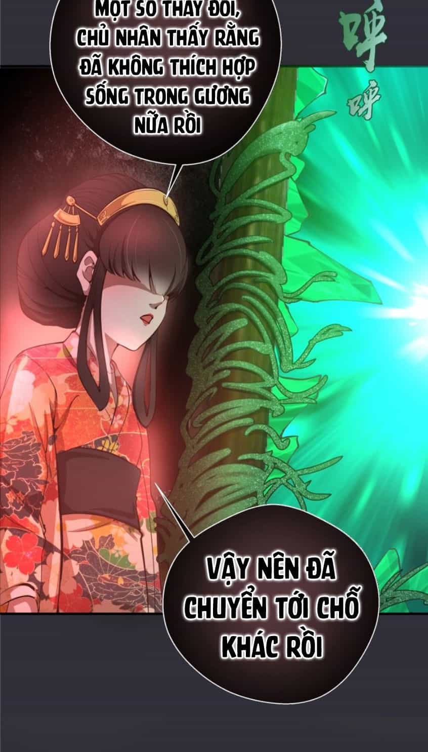 Cao Đẳng Linh Hồn - Chương 34 - ảnh 24