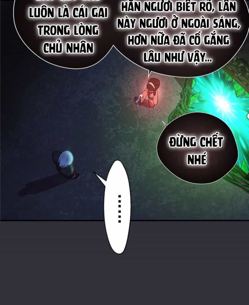 Cao Đẳng Linh Hồn - Chương 34 - ảnh 29