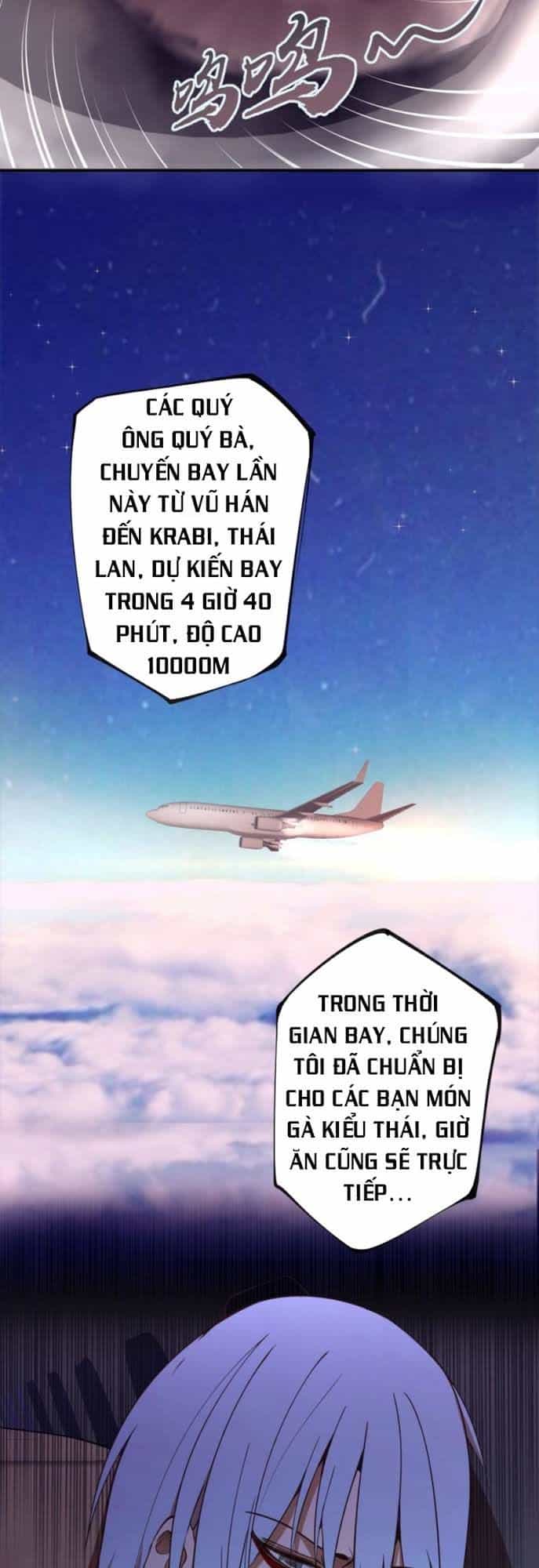 Cao Đẳng Linh Hồn - Chương 34 - ảnh 47