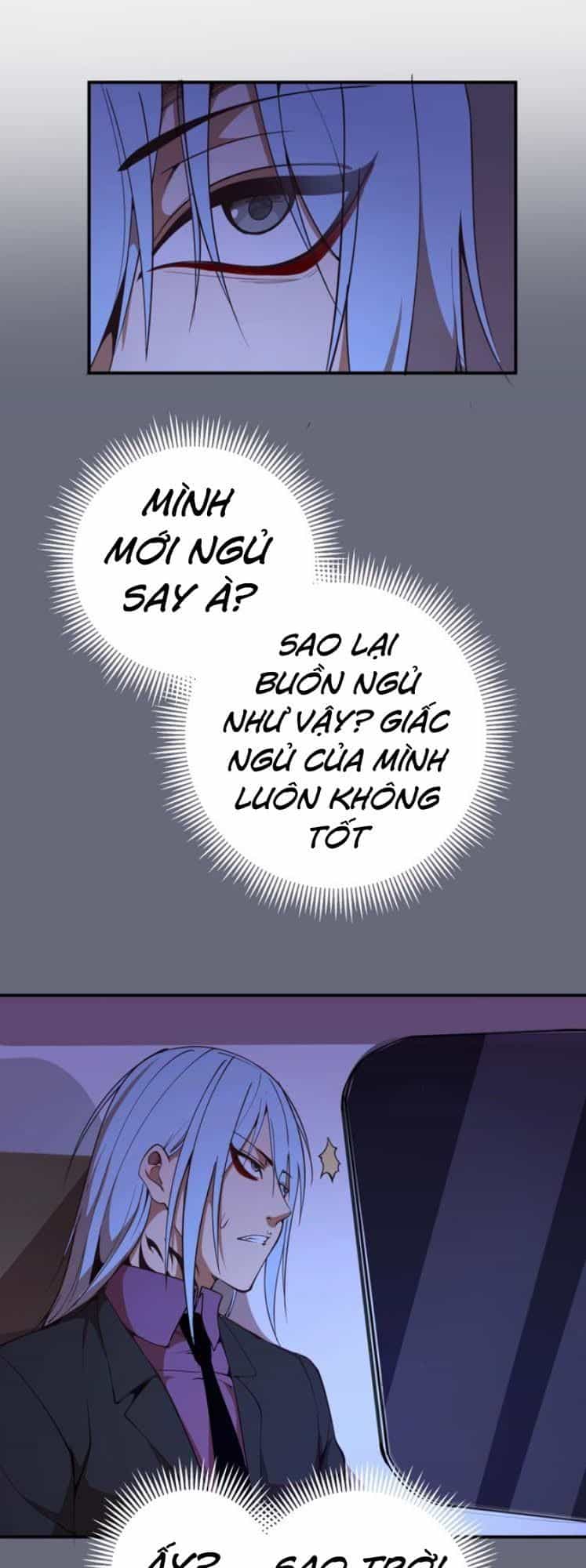 Cao Đẳng Linh Hồn - Chương 34 - ảnh 49