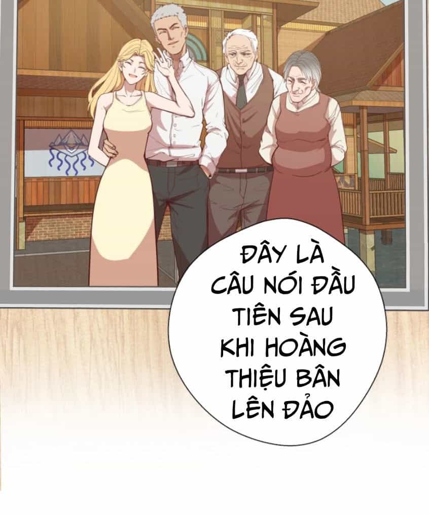 Cao Đẳng Linh Hồn - Chương 34 - ảnh 5