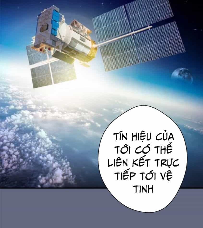 Cao Đẳng Linh Hồn - Chương 34 - ảnh 71