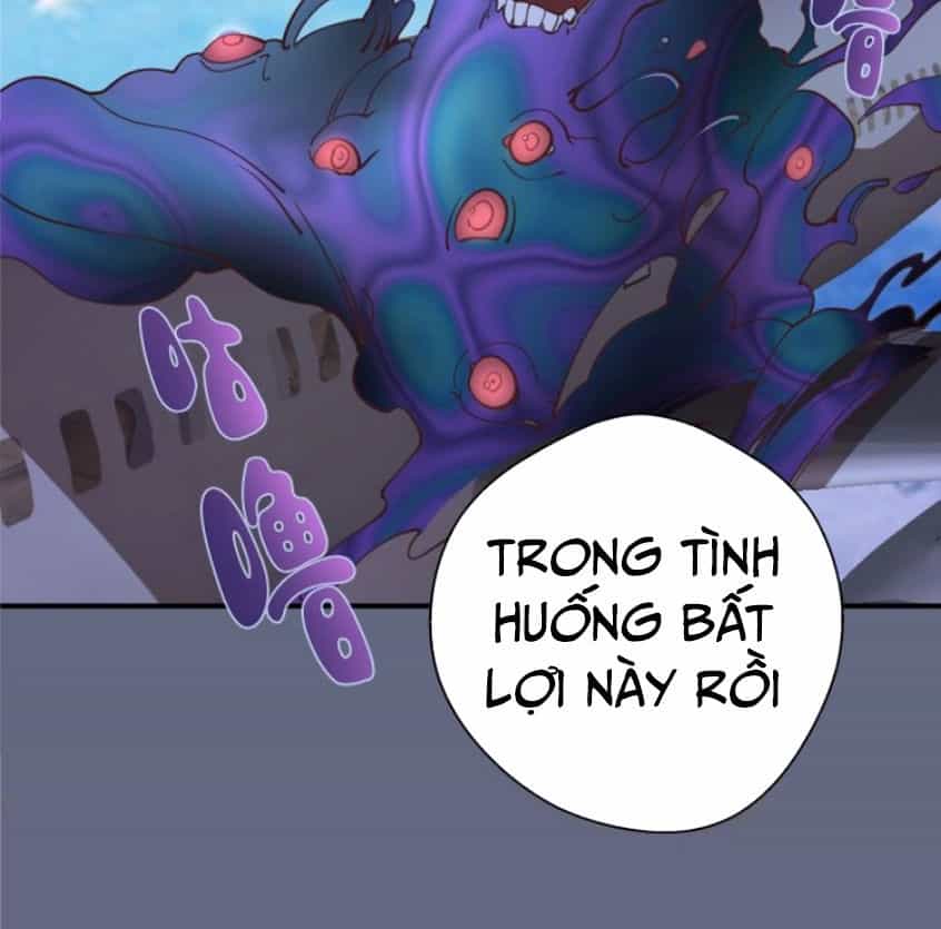 Cao Đẳng Linh Hồn - Chương 34 - ảnh 77