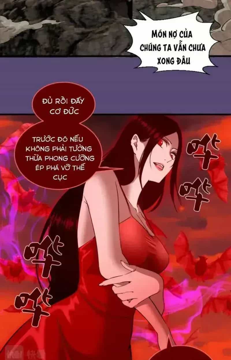Cao Đẳng Linh Hồn - Chương 213.6 - ảnh 13