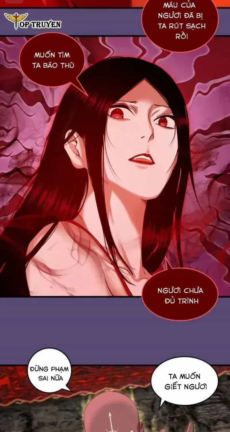 Cao Đẳng Linh Hồn - Chương 213.6 - ảnh 14