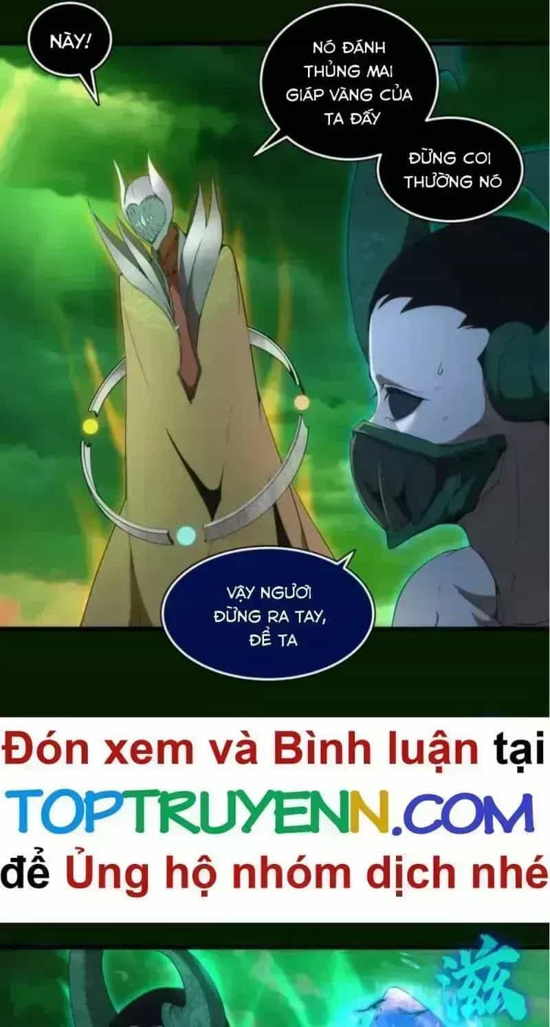 Cao Đẳng Linh Hồn - Chương 213.6 - ảnh 39