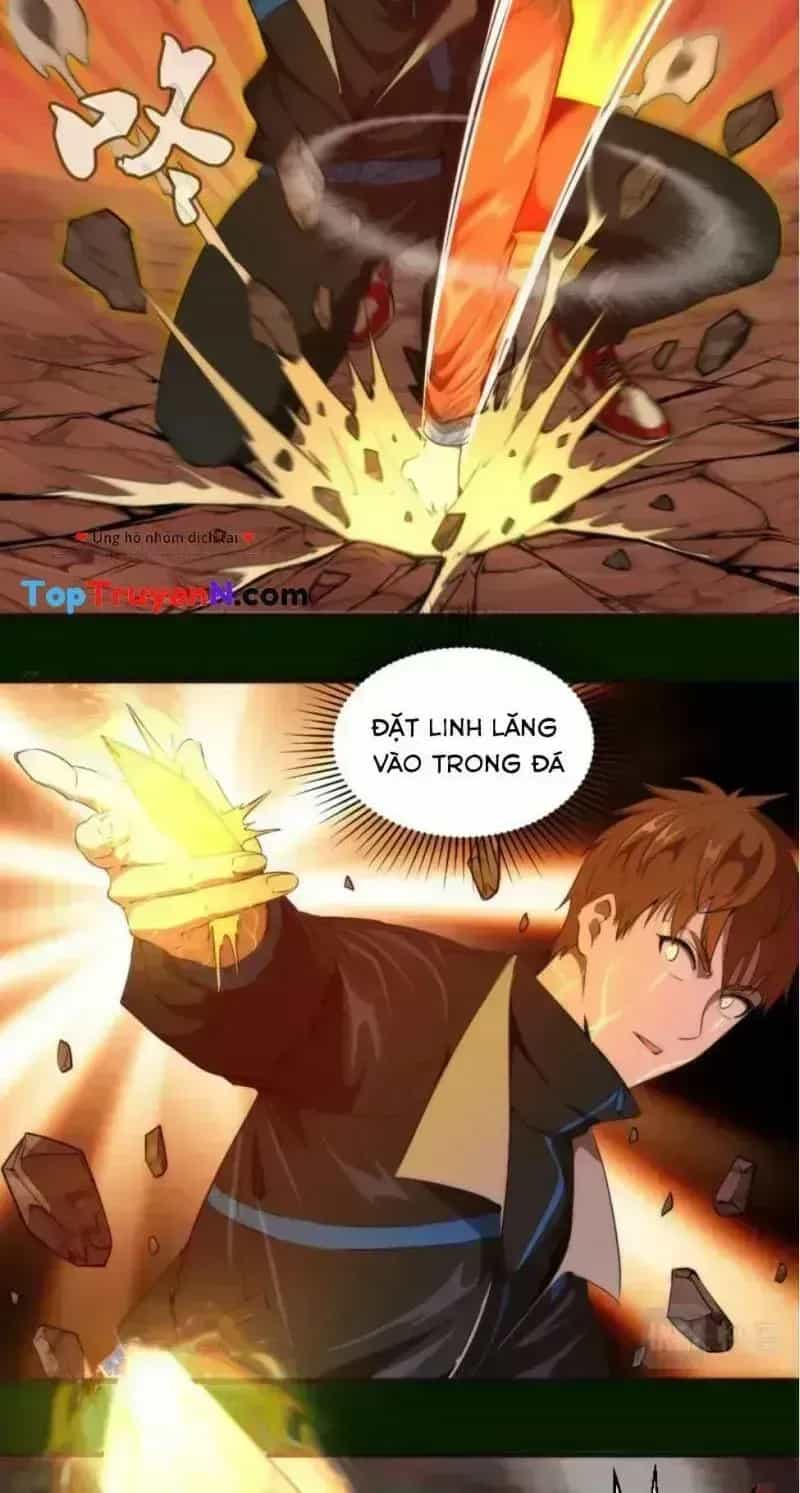 Cao Đẳng Linh Hồn - Chương 213.7 - ảnh 32