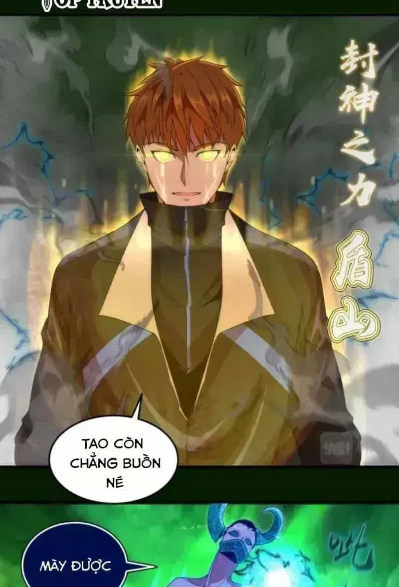 Cao Đẳng Linh Hồn - Chương 213.7 - ảnh 44